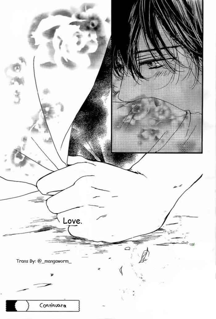 Page 23 Chapter 19 Boku ni Hana no Melancholy