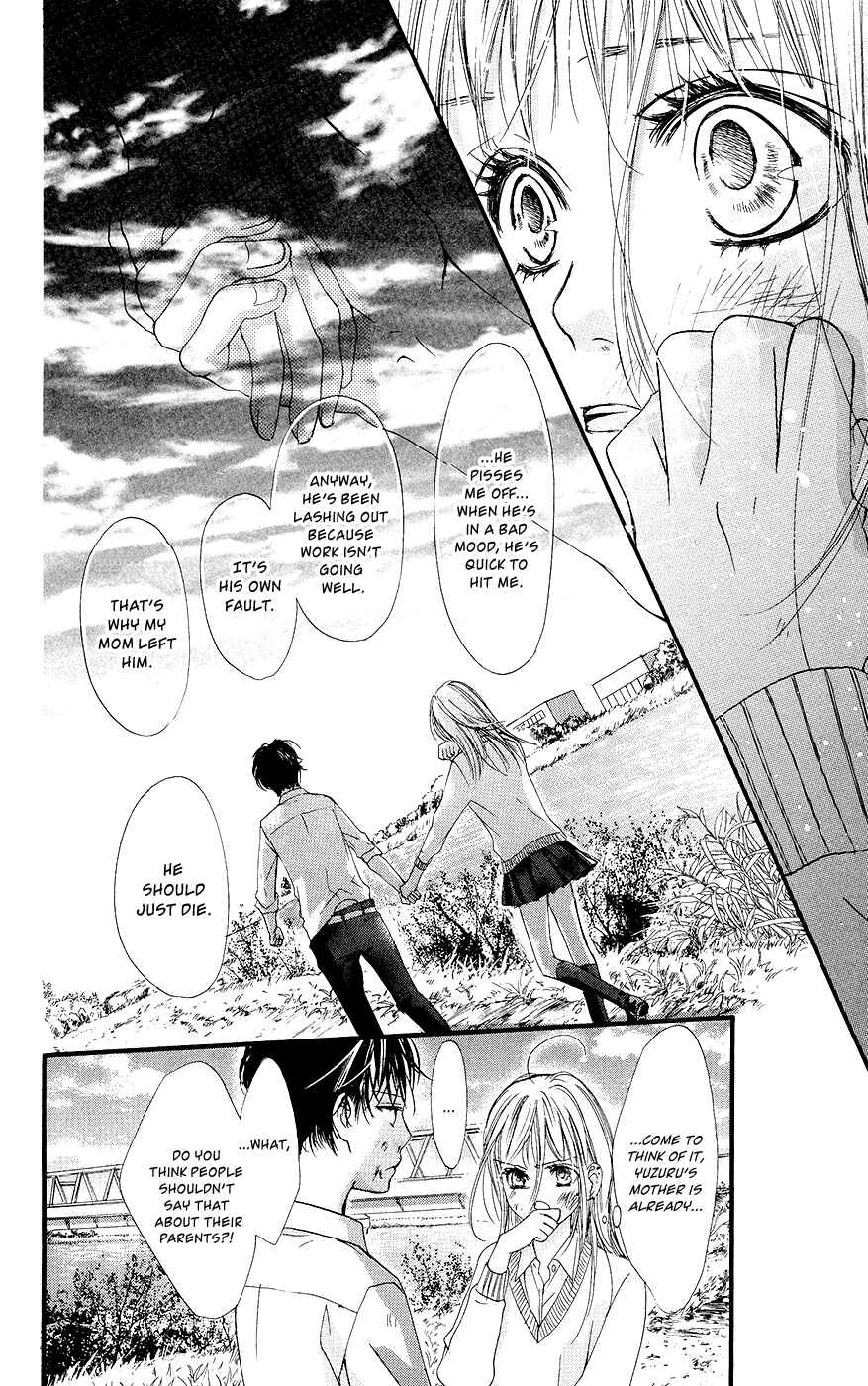 Page 13 Chapter 10 Boku ni Hana no Melancholy