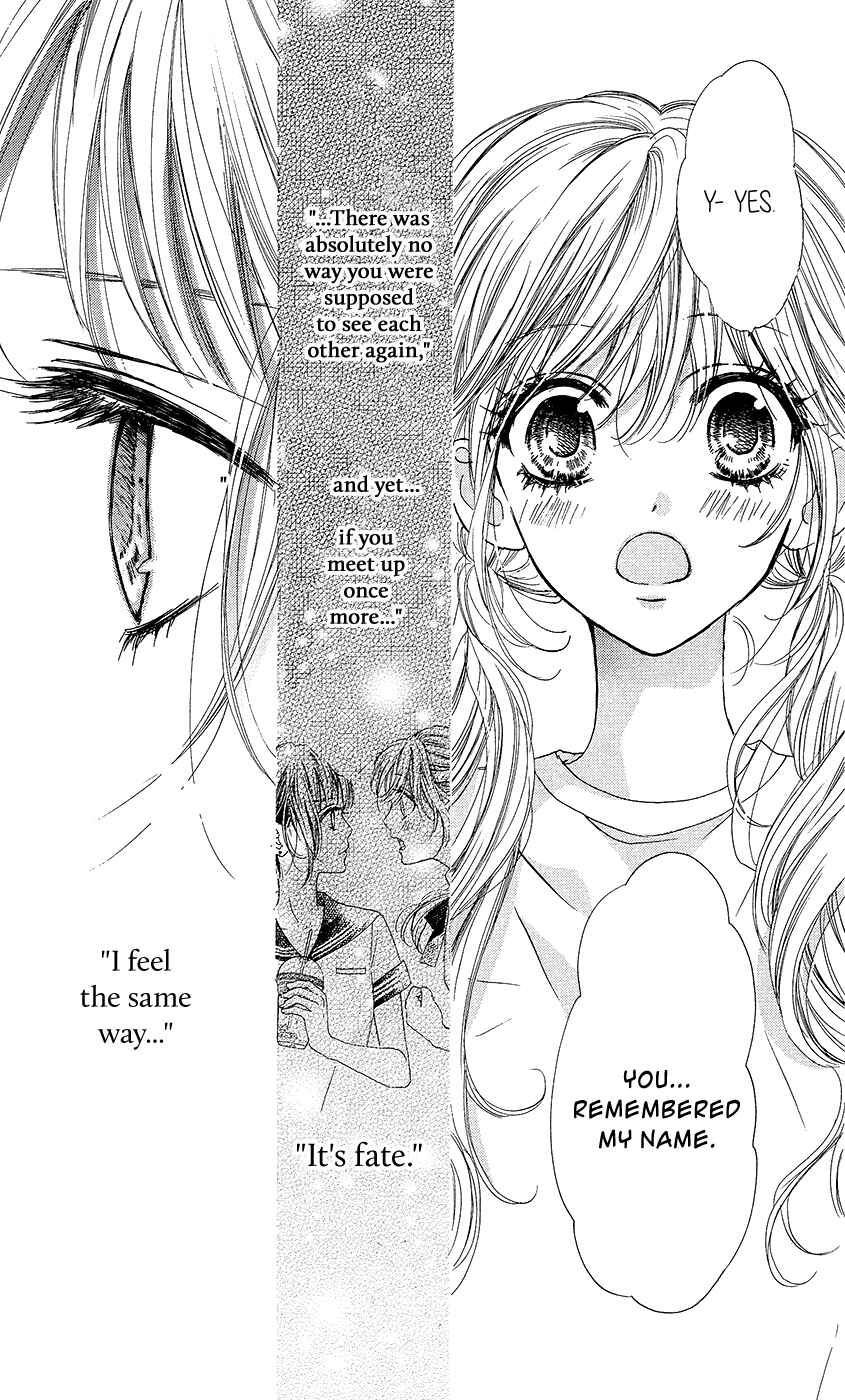 Page 26 Chapter 10 Boku ni Hana no Melancholy