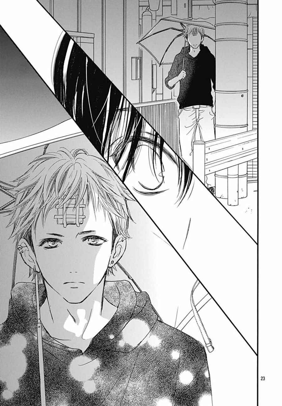 Page 21 Chapter 50 Boku ni Hana no Melancholy