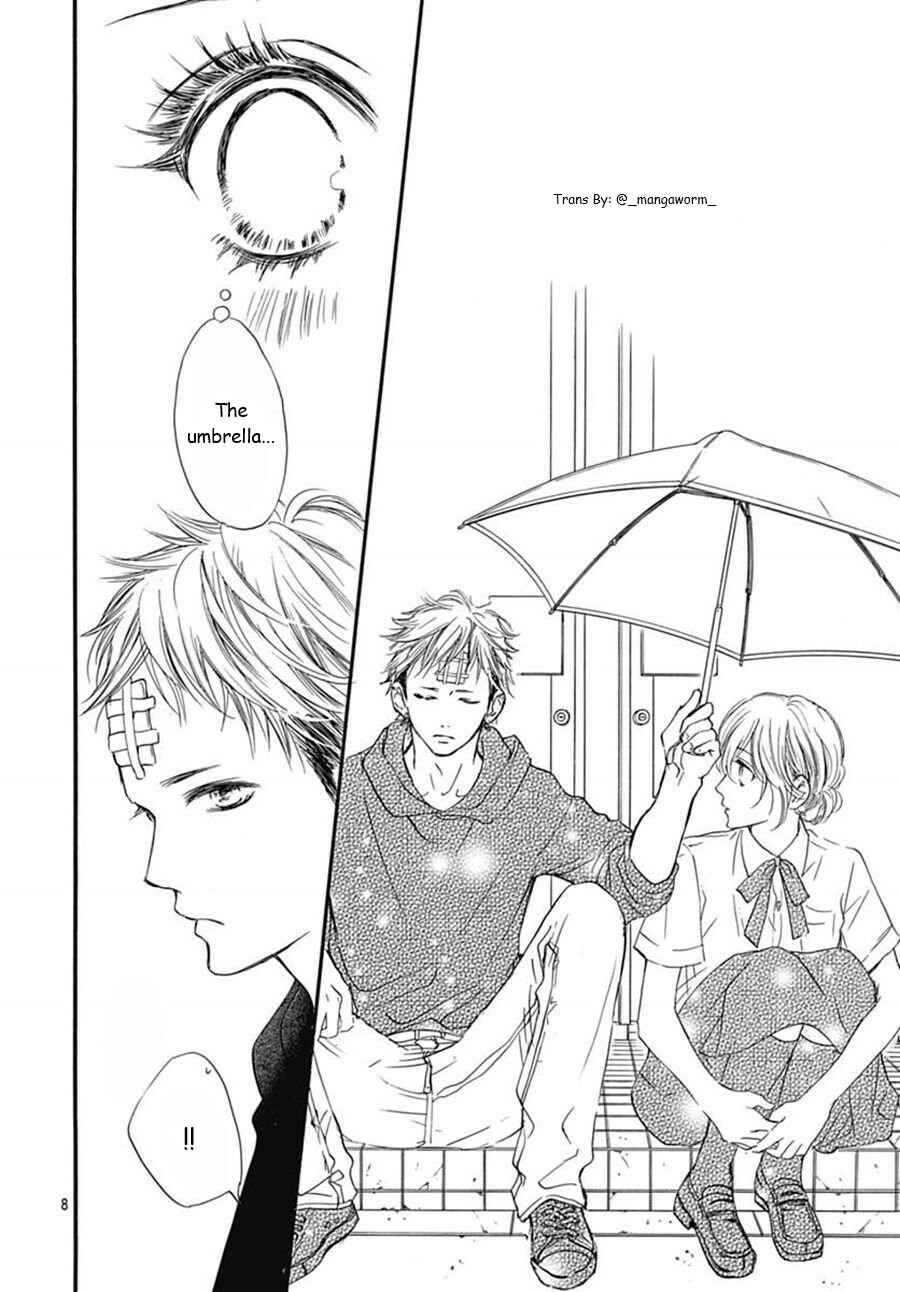 Page 6 Chapter 50 Boku ni Hana no Melancholy