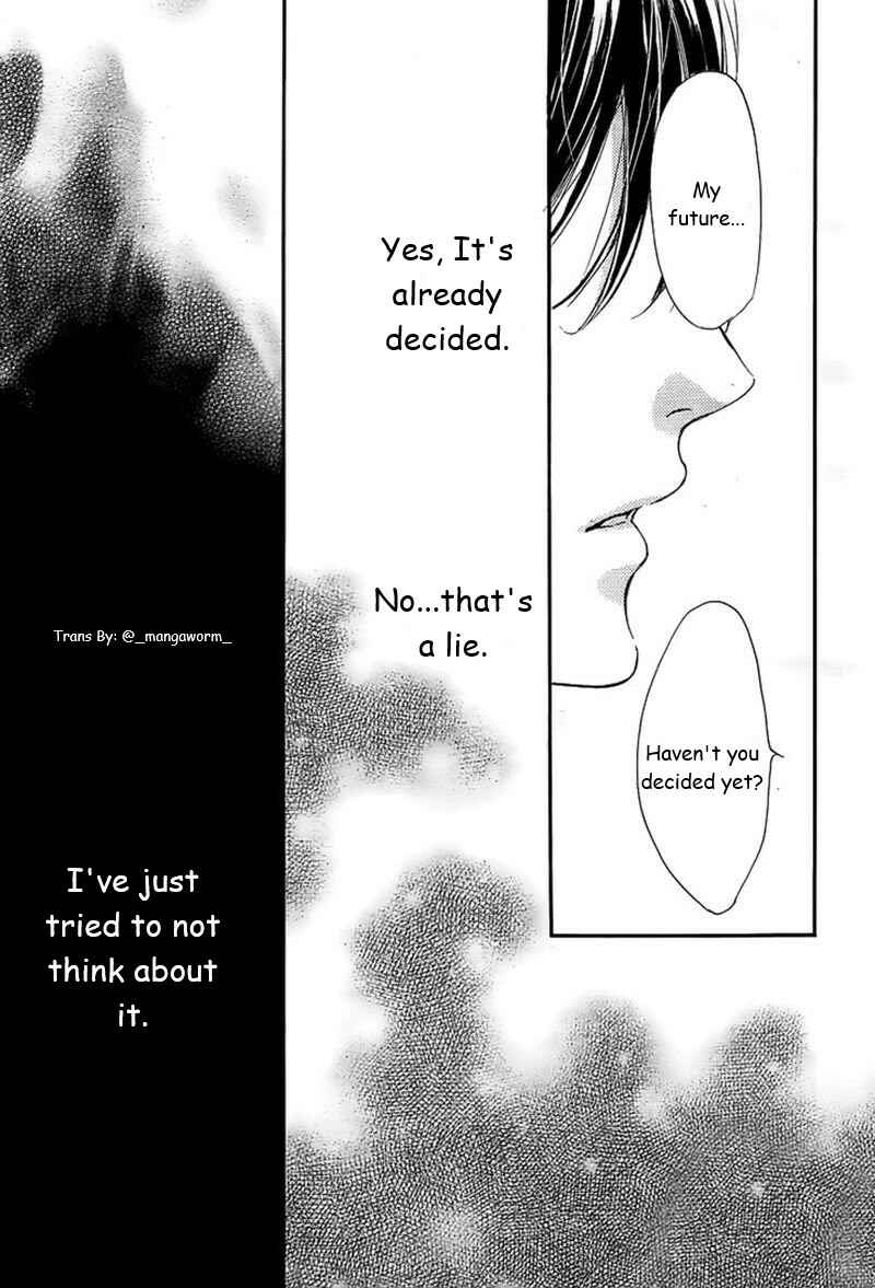 Page 16 Chapter 52 Boku ni Hana no Melancholy