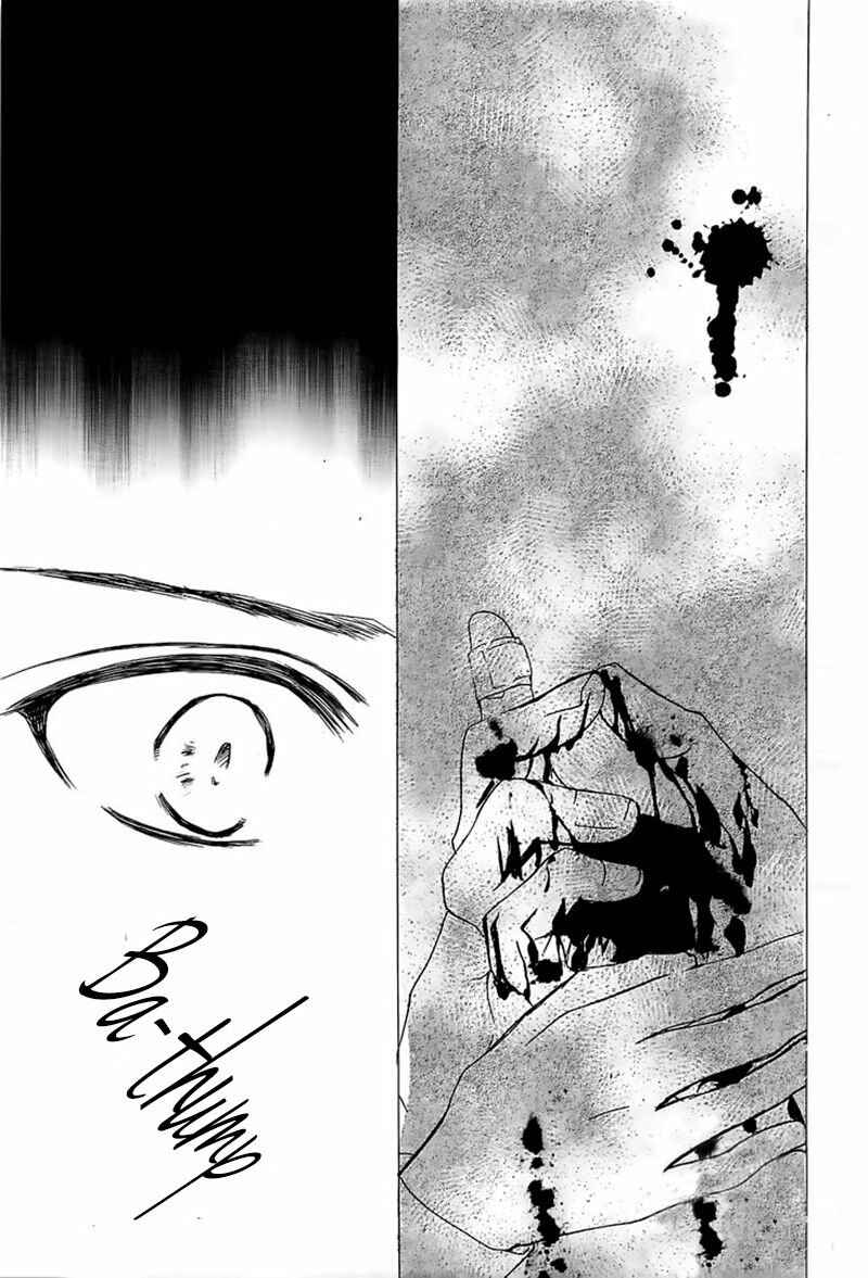 Page 20 Chapter 52 Boku ni Hana no Melancholy