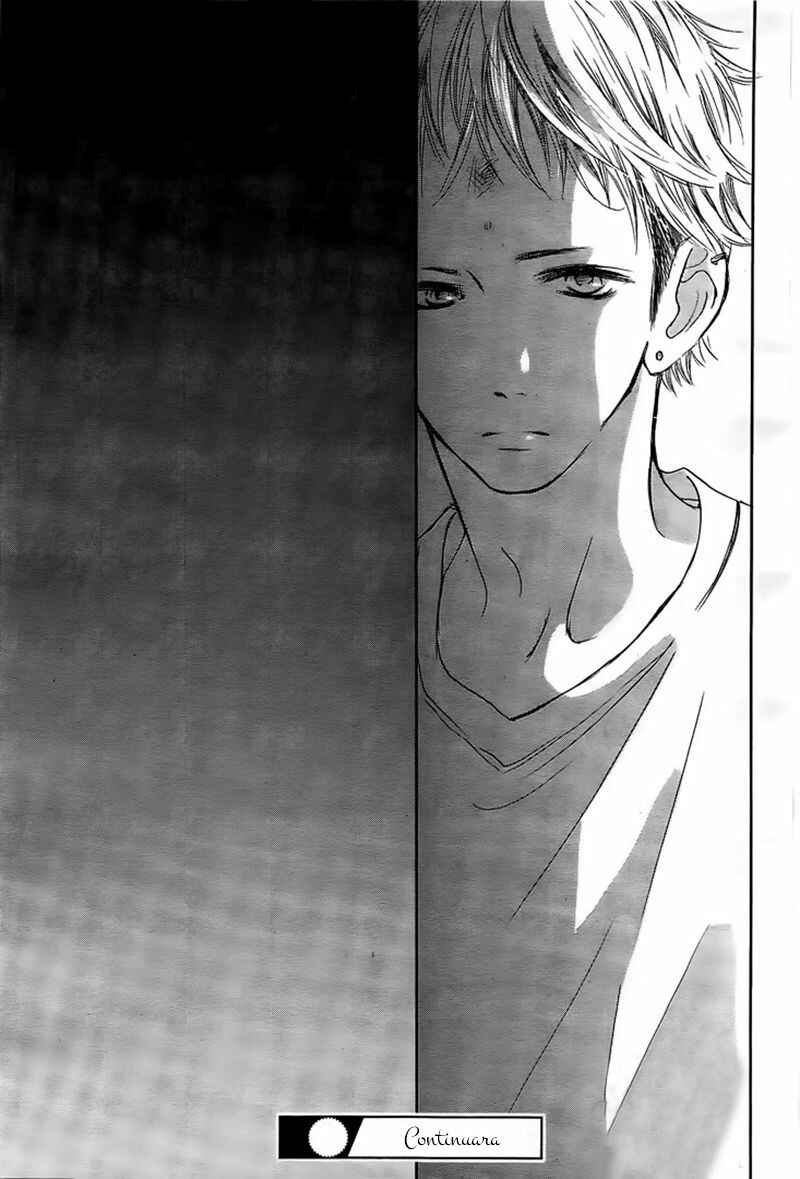Page 24 Chapter 52 Boku ni Hana no Melancholy