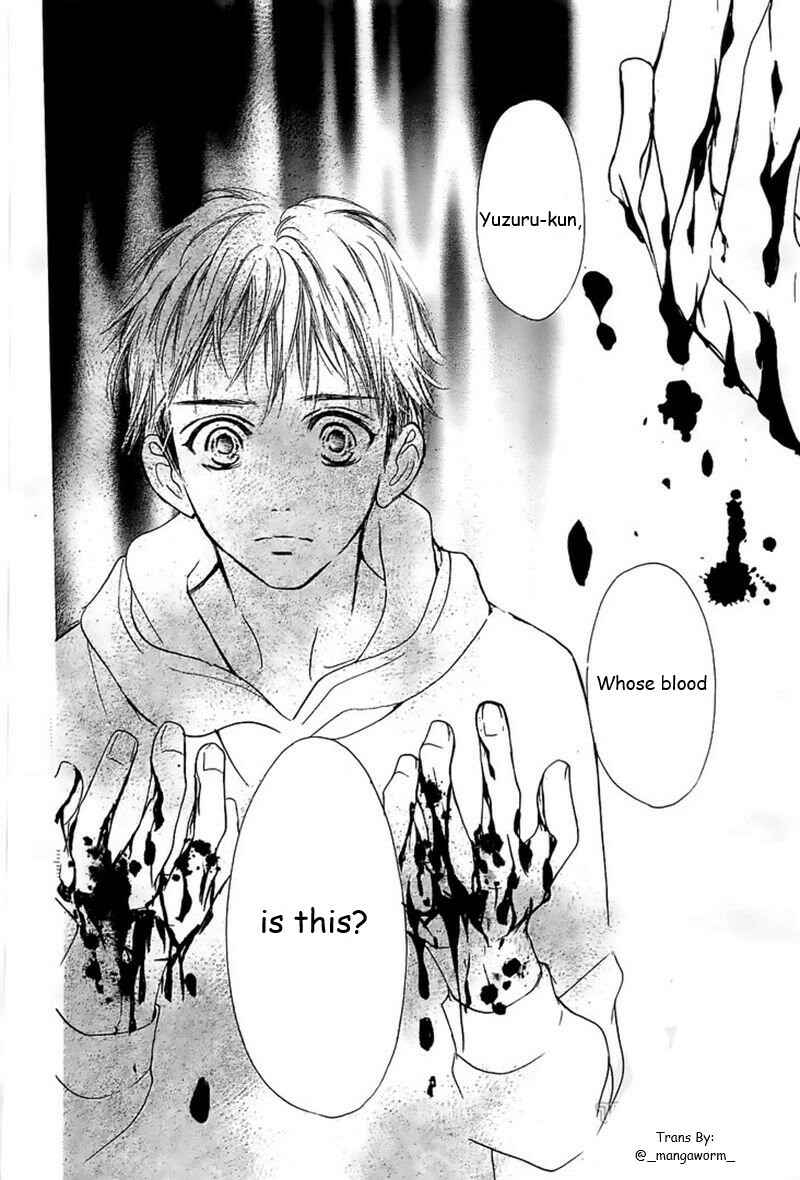Page 7 Chapter 52 Boku ni Hana no Melancholy