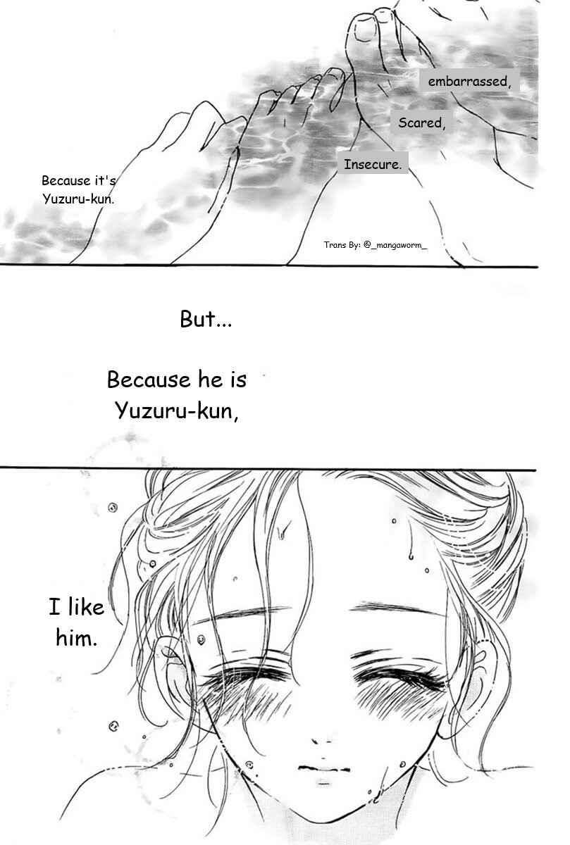 Page 16 Chapter 61 Boku ni Hana no Melancholy