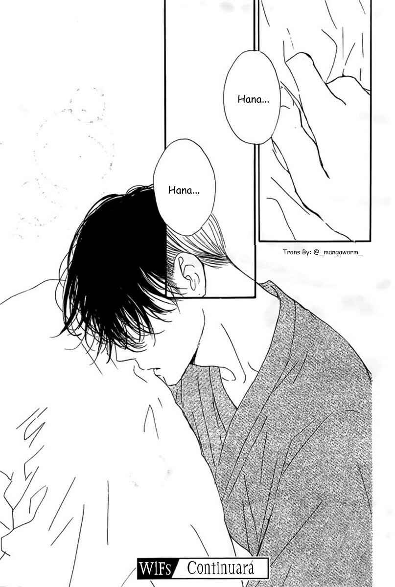 Page 24 Chapter 61 Boku ni Hana no Melancholy
