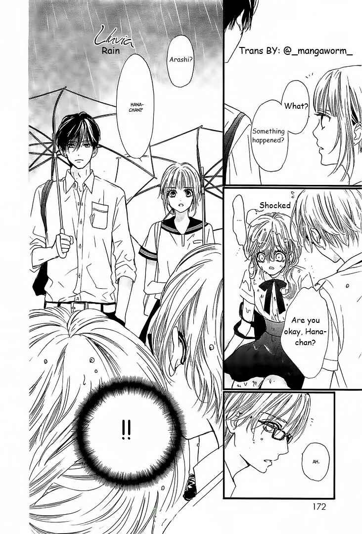 Page 20 Chapter 14 Boku ni Hana no Melancholy