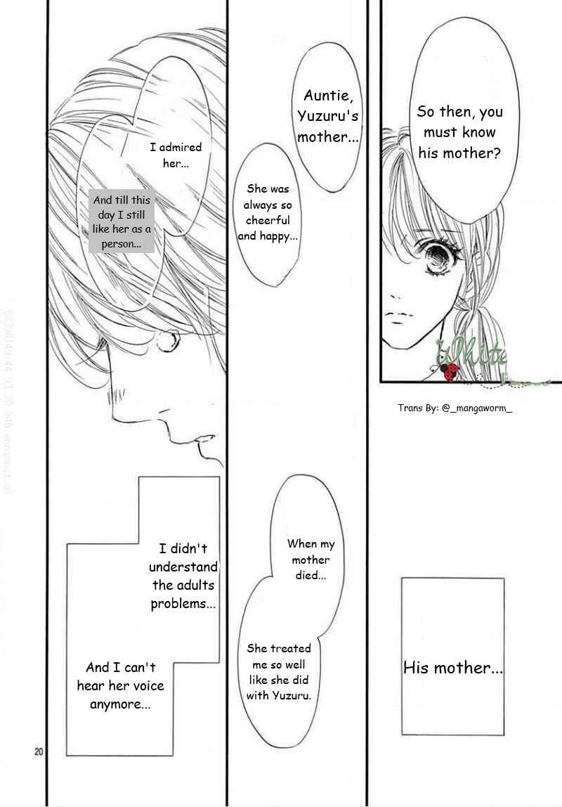 Page 19 Chapter 80 Boku ni Hana no Melancholy