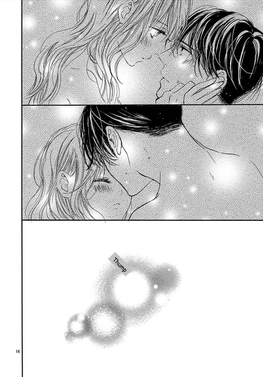 Page 12 Chapter 63 Boku ni Hana no Melancholy