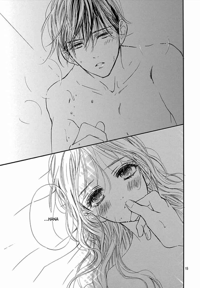 Page 13 Chapter 63 Boku ni Hana no Melancholy