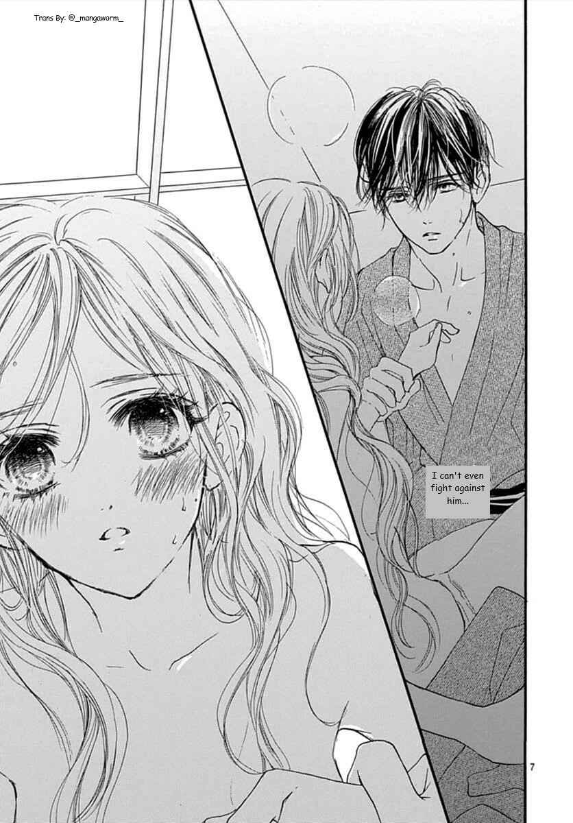 Page 5 Chapter 63 Boku ni Hana no Melancholy