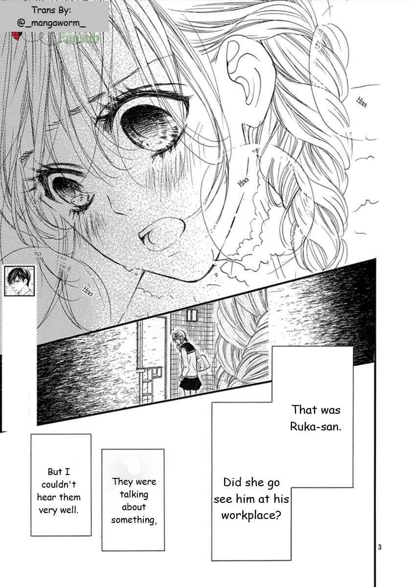 Page 2 Chapter 74 Boku ni Hana no Melancholy