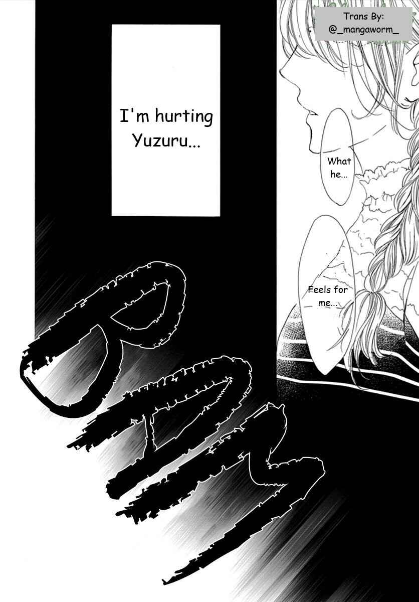 Page 20 Chapter 74 Boku ni Hana no Melancholy