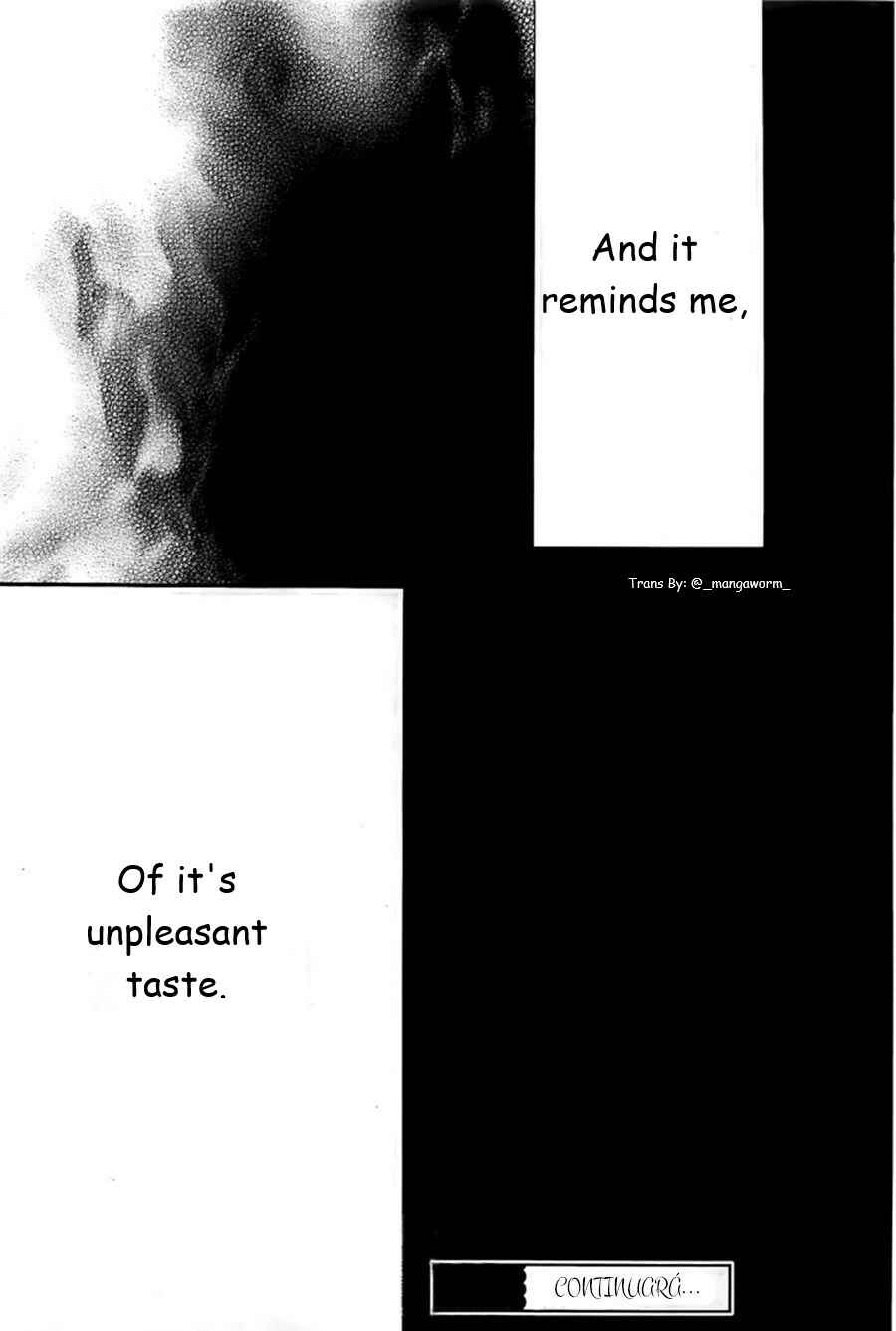 Page 24 Chapter 45 Boku ni Hana no Melancholy