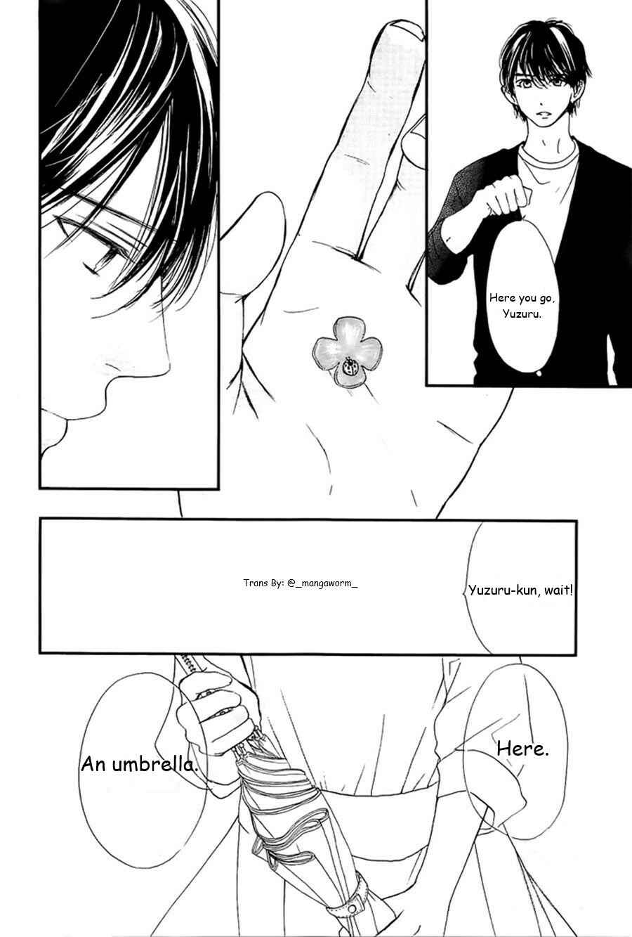 Page 7 Chapter 45 Boku ni Hana no Melancholy