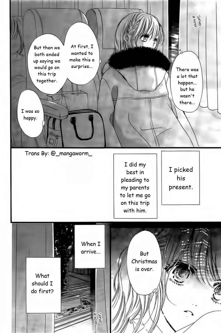Page 13 Chapter 34 Boku ni Hana no Melancholy