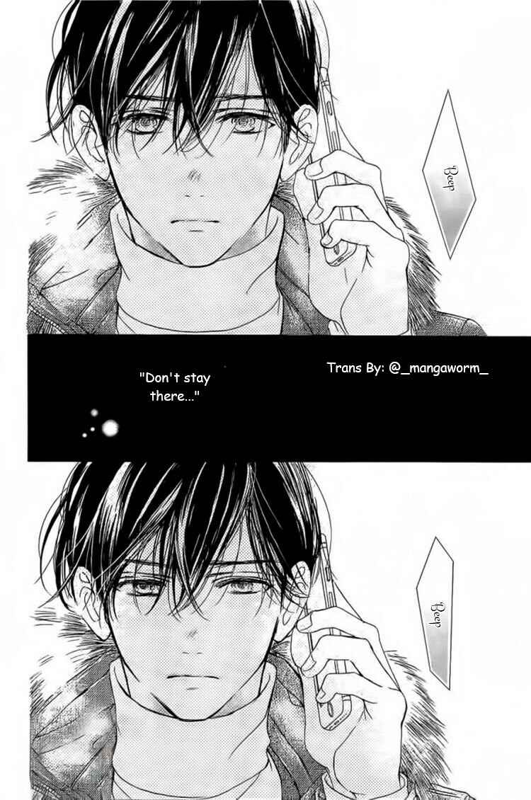 Page 7 Chapter 34 Boku ni Hana no Melancholy