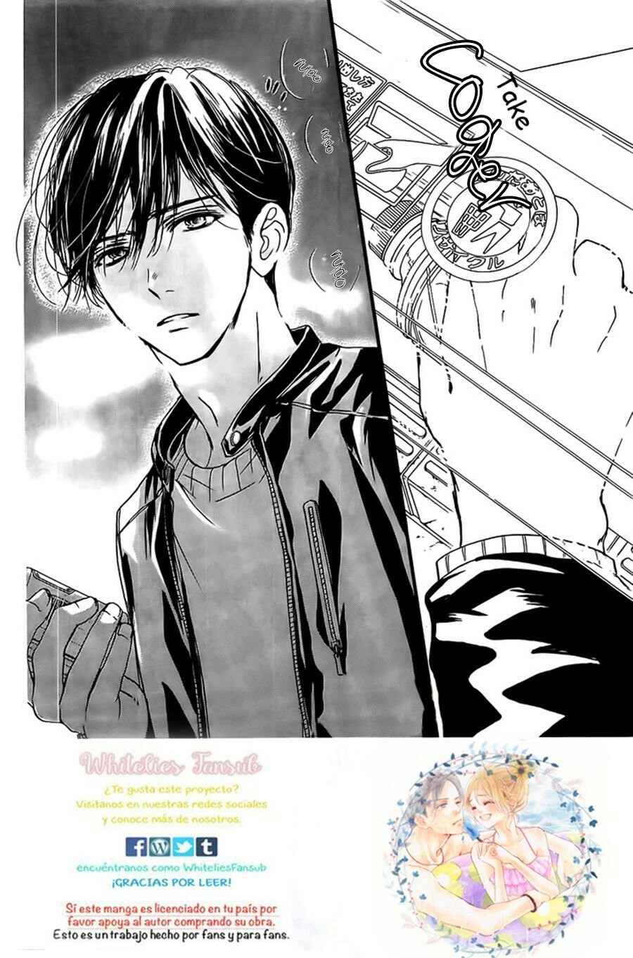 Page 1 Chapter 29 Boku ni Hana no Melancholy