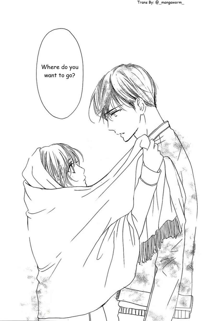 Page 12 Chapter 29 Boku ni Hana no Melancholy