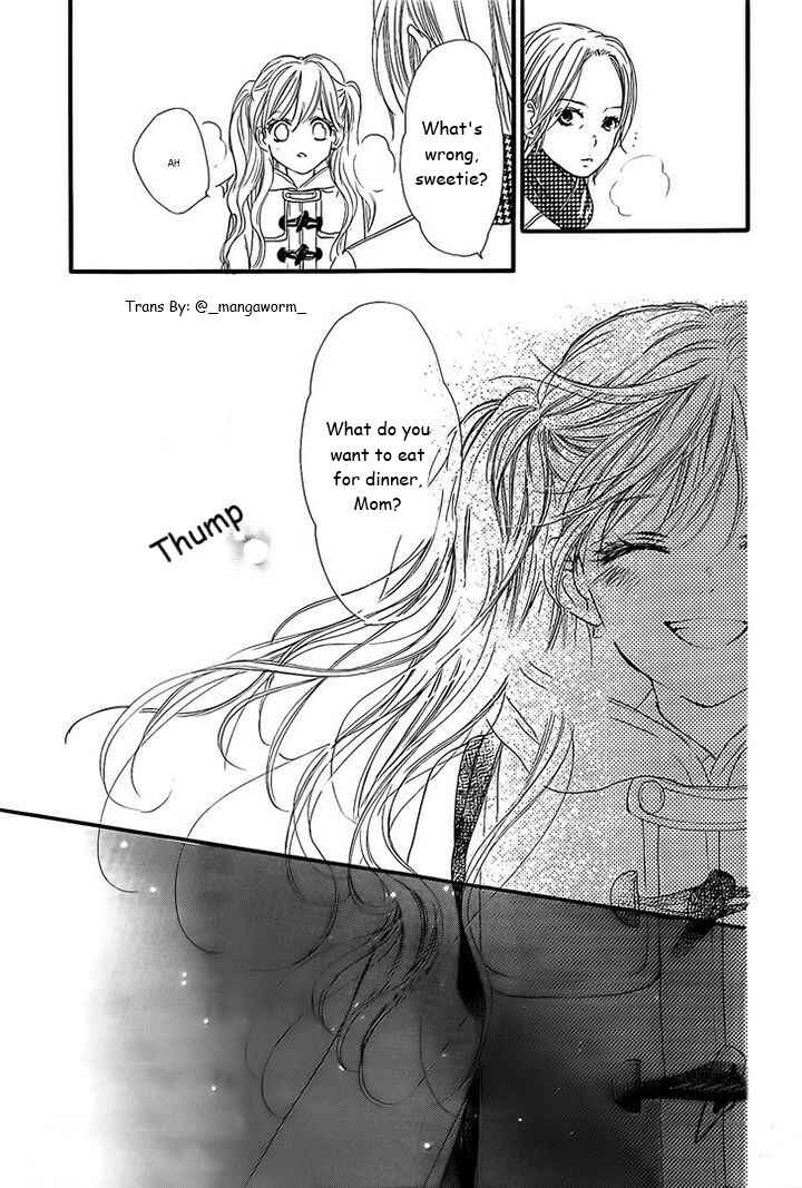 Page 14 Chapter 30 Boku ni Hana no Melancholy