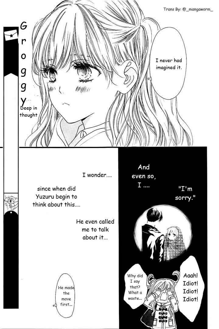 Page 2 Chapter 30 Boku ni Hana no Melancholy