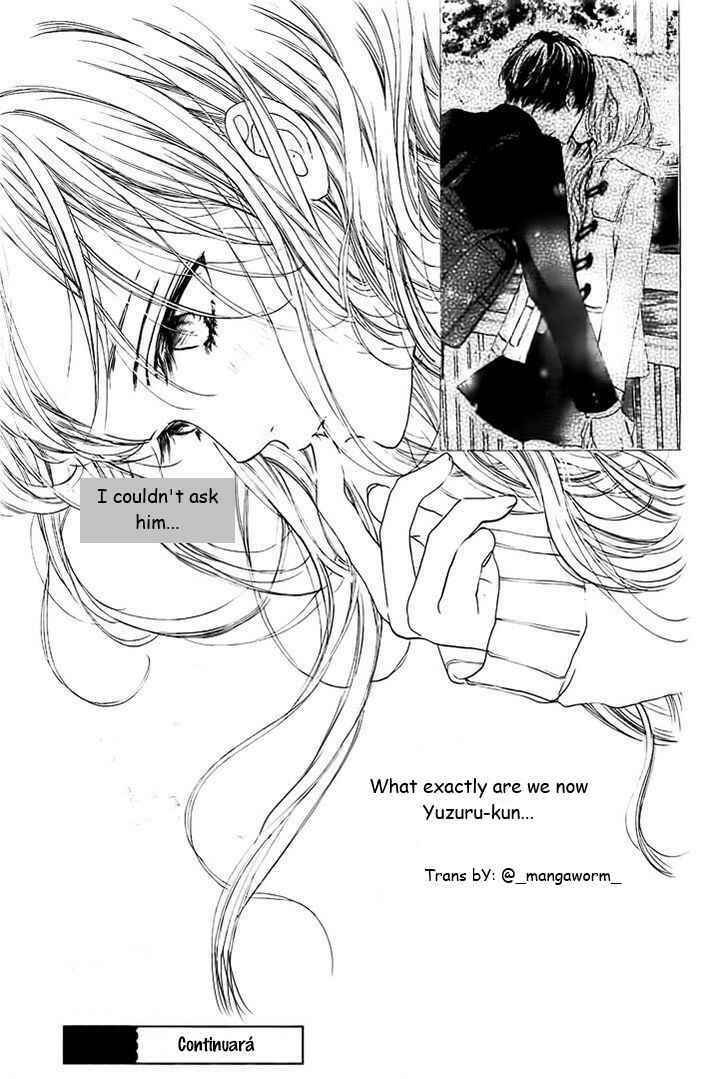 Page 24 Chapter 30 Boku ni Hana no Melancholy