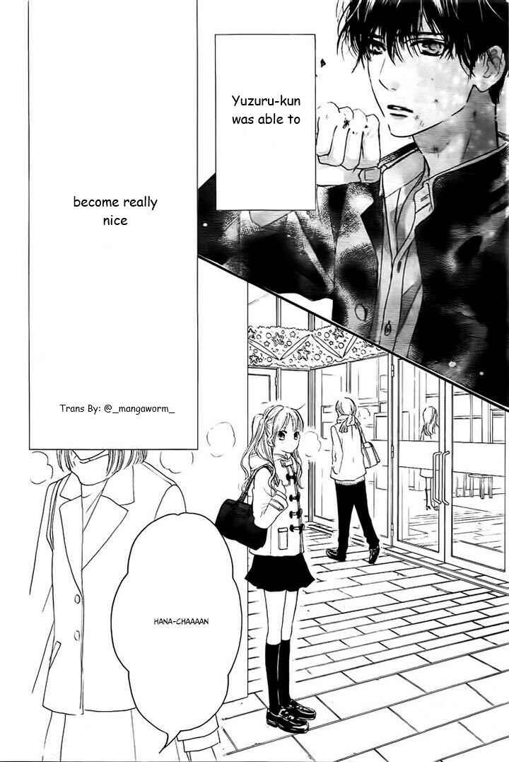 Page 3 Chapter 30 Boku ni Hana no Melancholy