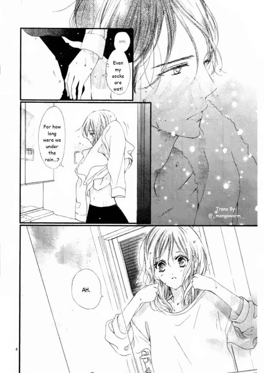 Page 3 Chapter 39 Boku ni Hana no Melancholy