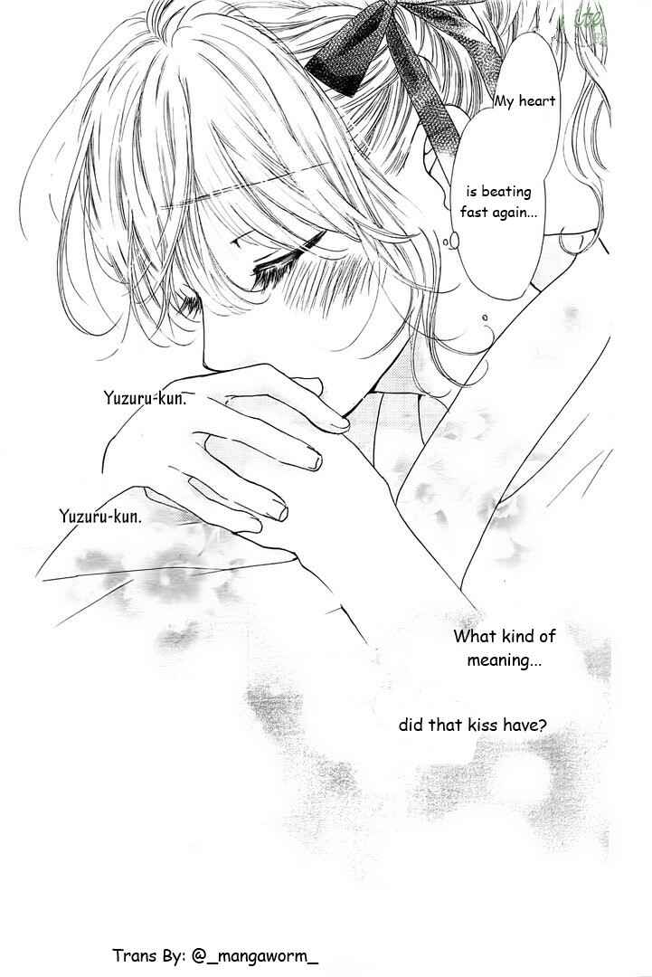 Page 11 Chapter 21 Boku ni Hana no Melancholy