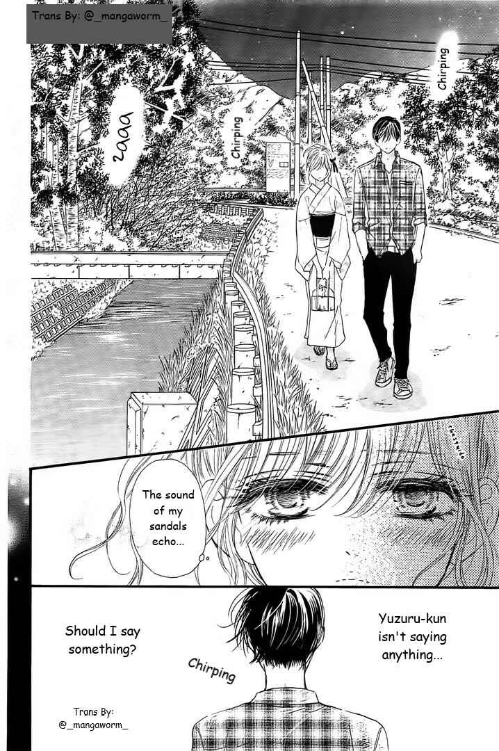 Page 6 Chapter 21 Boku ni Hana no Melancholy
