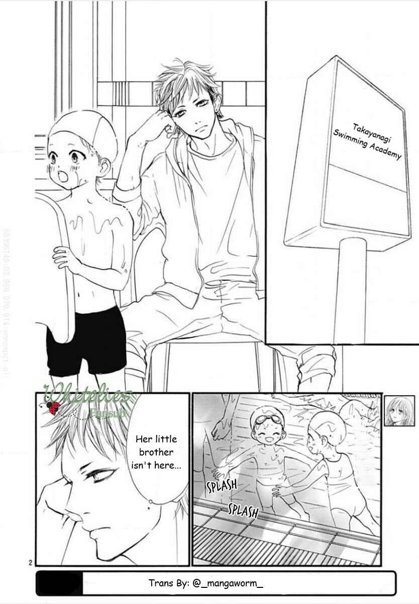Page 1 Chapter 81 Boku ni Hana no Melancholy