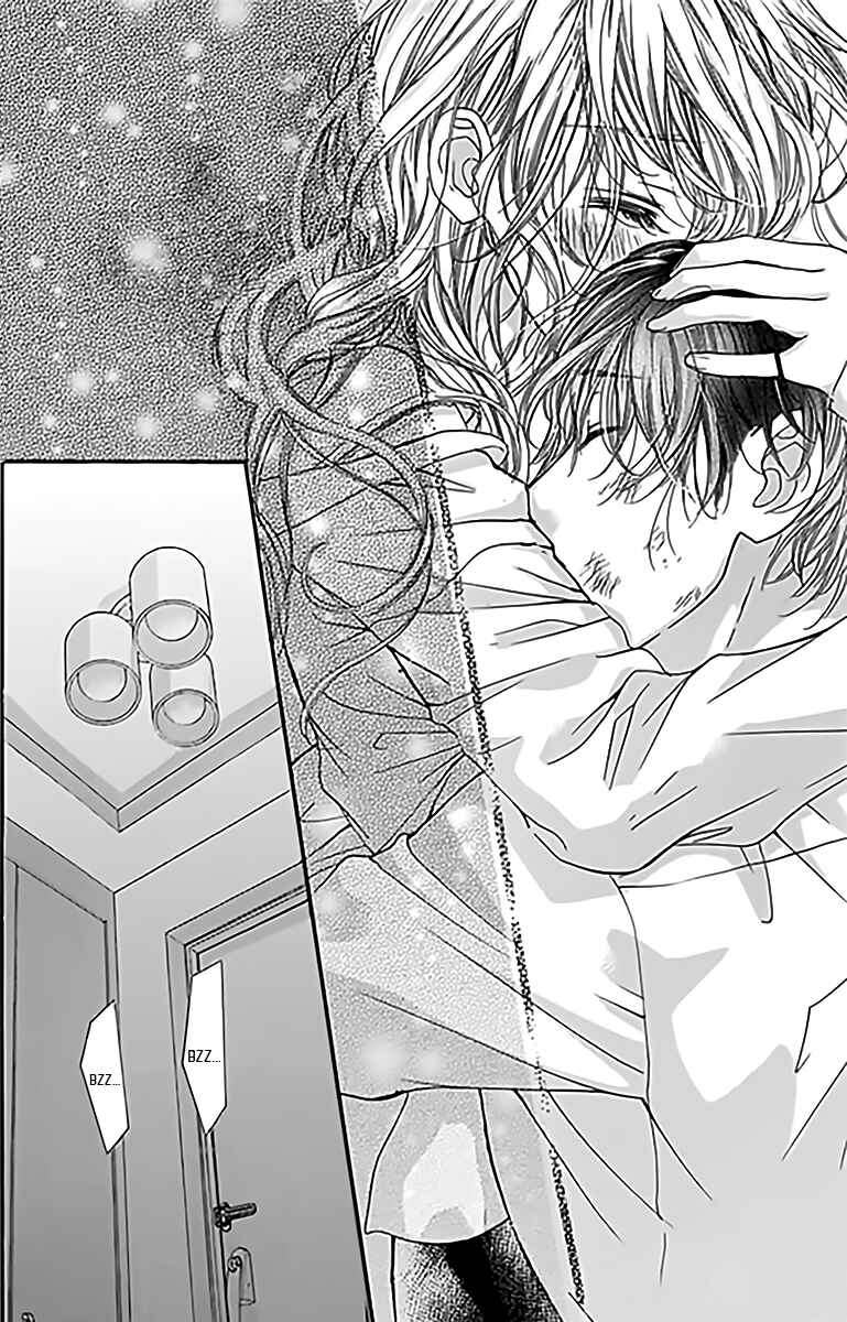 Page 15 Chapter 5 Boku ni Hana no Melancholy