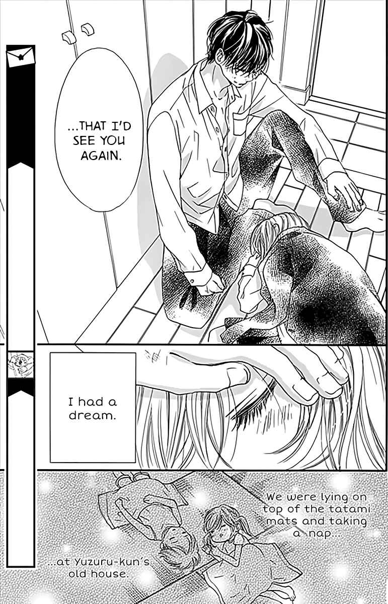 Page 22 Chapter 5 Boku ni Hana no Melancholy