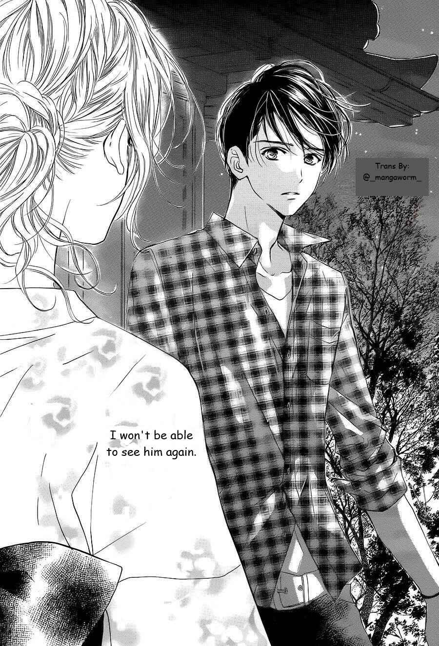 Page 22 Chapter 18 Boku ni Hana no Melancholy