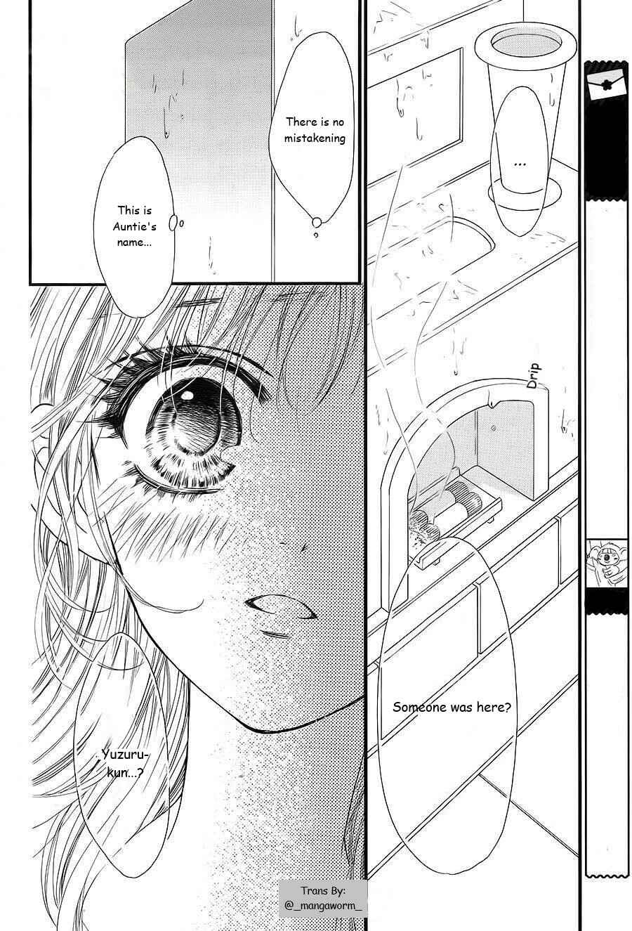 Page 9 Chapter 18 Boku ni Hana no Melancholy