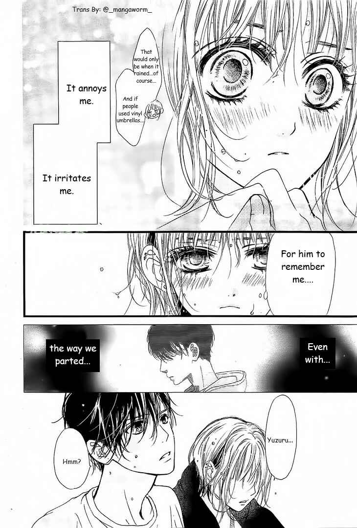 Page 11 Chapter 13 Boku ni Hana no Melancholy