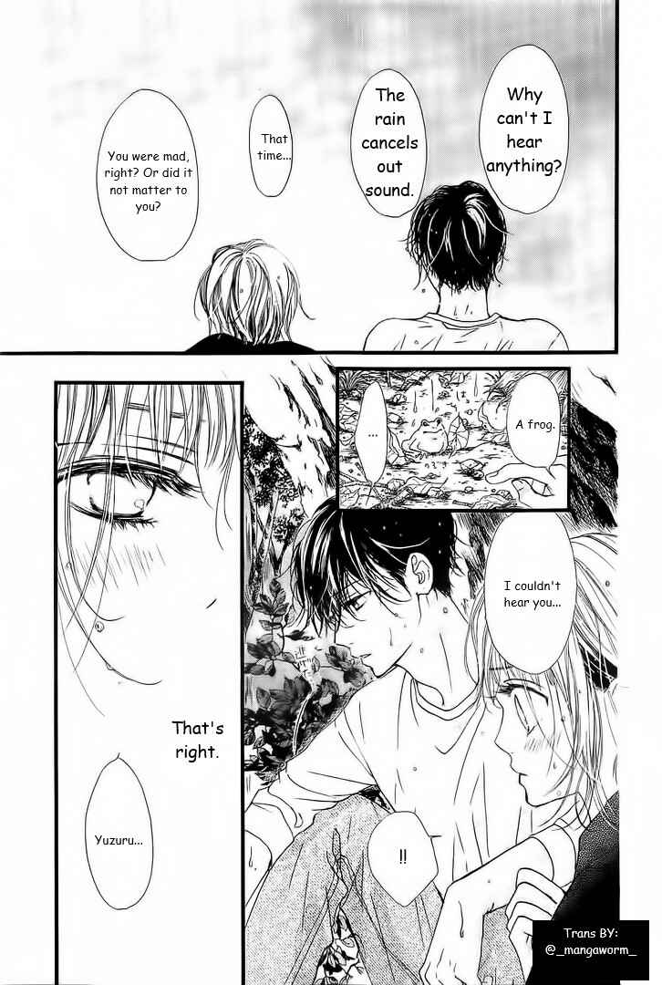 Page 12 Chapter 13 Boku ni Hana no Melancholy