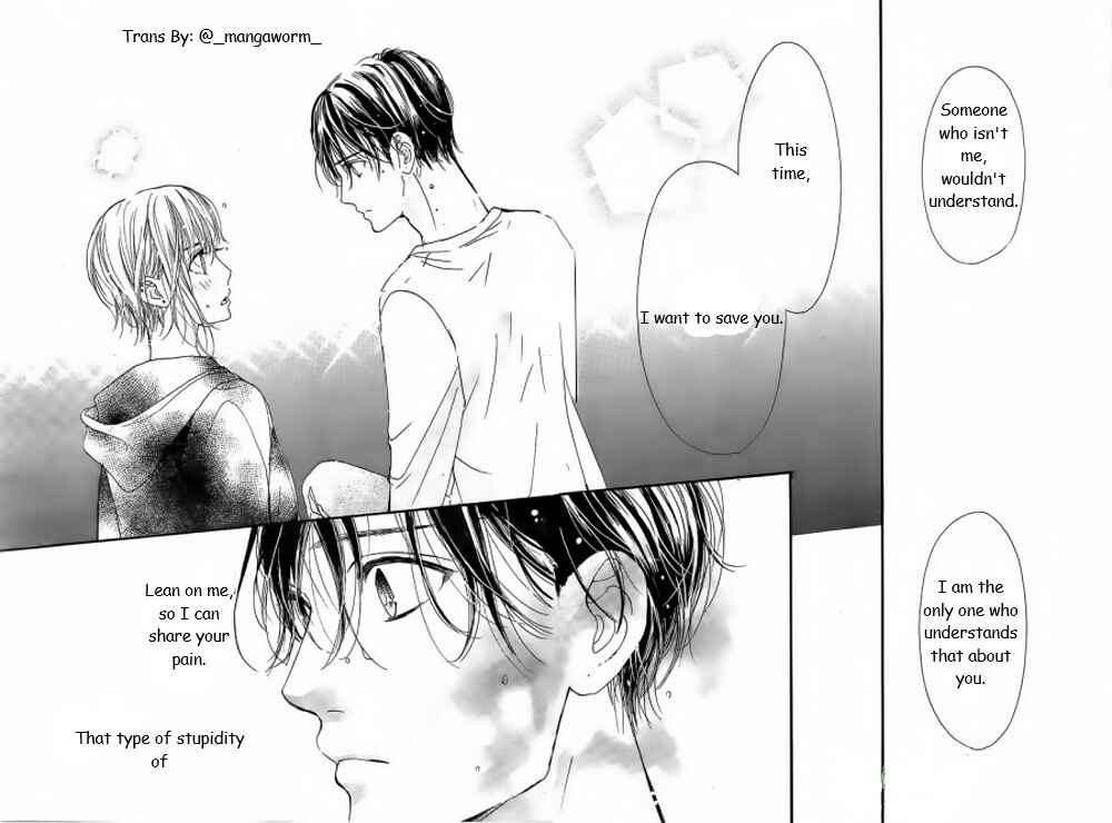 Page 19 Chapter 13 Boku ni Hana no Melancholy