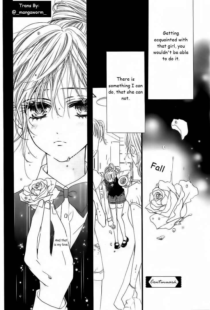 Page 20 Chapter 13 Boku ni Hana no Melancholy