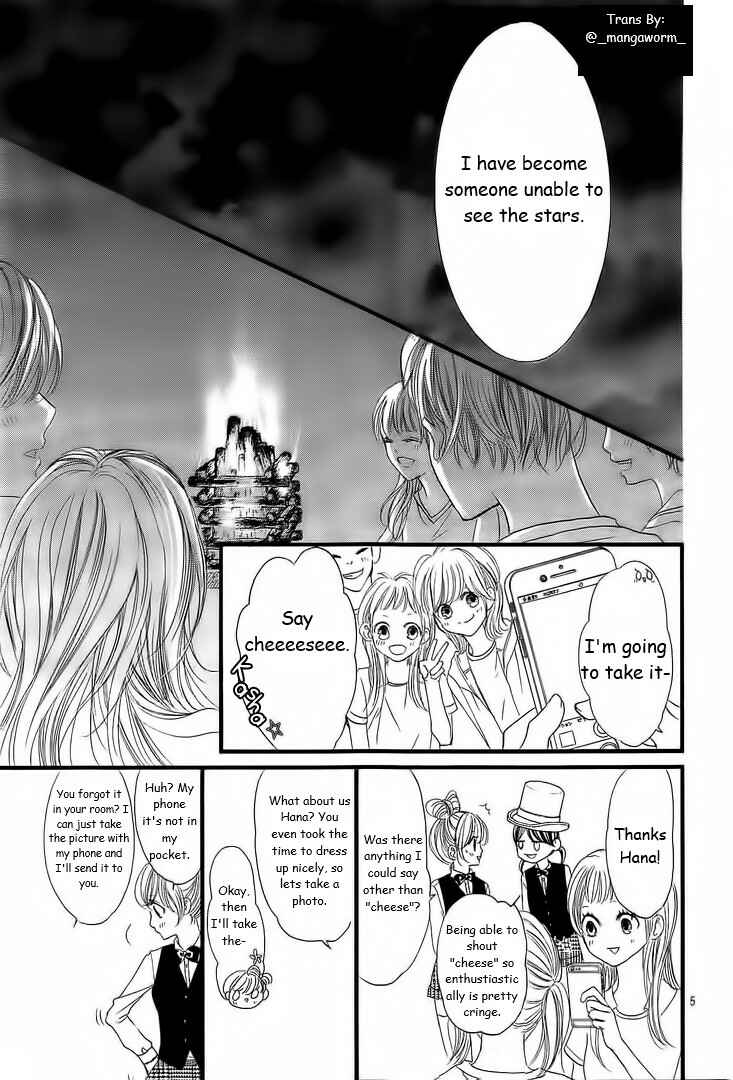 Page 4 Chapter 13 Boku ni Hana no Melancholy