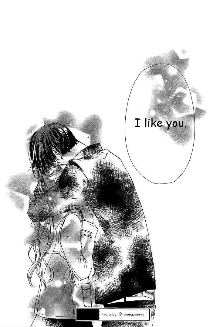 Page 24 Chapter 38 Boku ni Hana no Melancholy