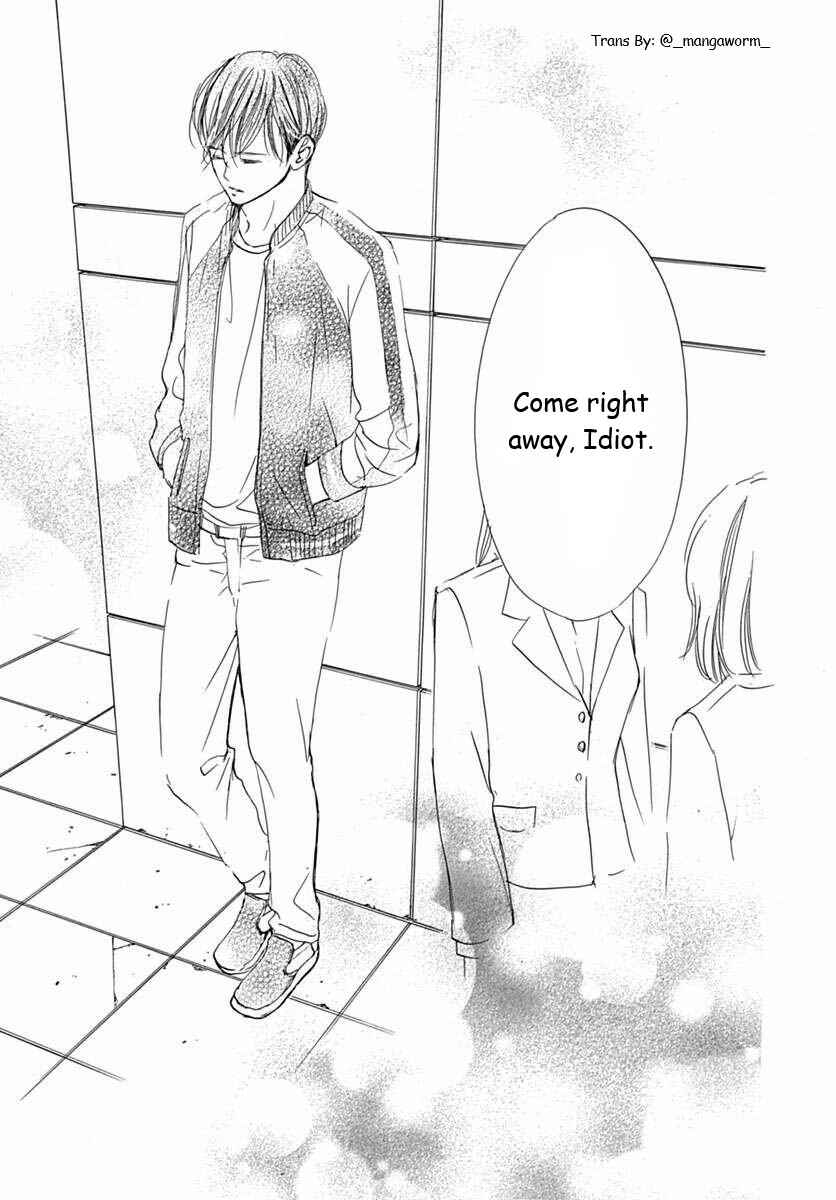 Page 16 Chapter 49 Boku ni Hana no Melancholy