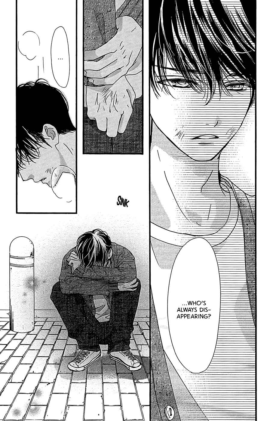 Page 10 Chapter 6 Boku ni Hana no Melancholy