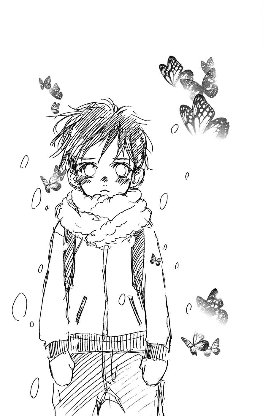 Page 2 Chapter 6 Boku ni Hana no Melancholy