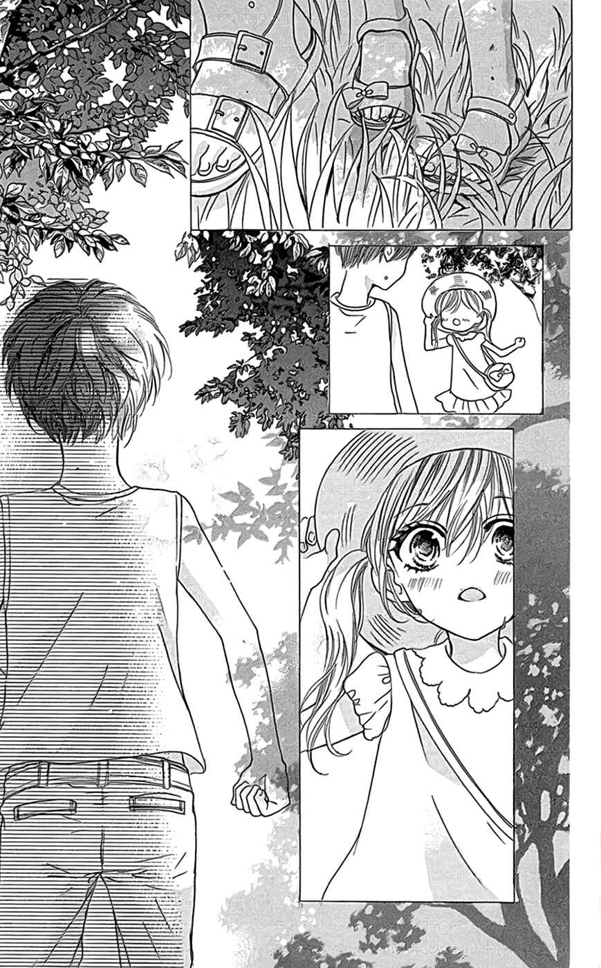 Page 4 Chapter 6 Boku ni Hana no Melancholy