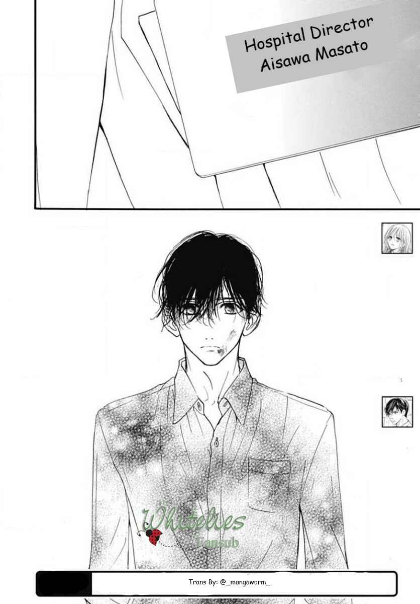 Page 1 Chapter 79 Boku ni Hana no Melancholy