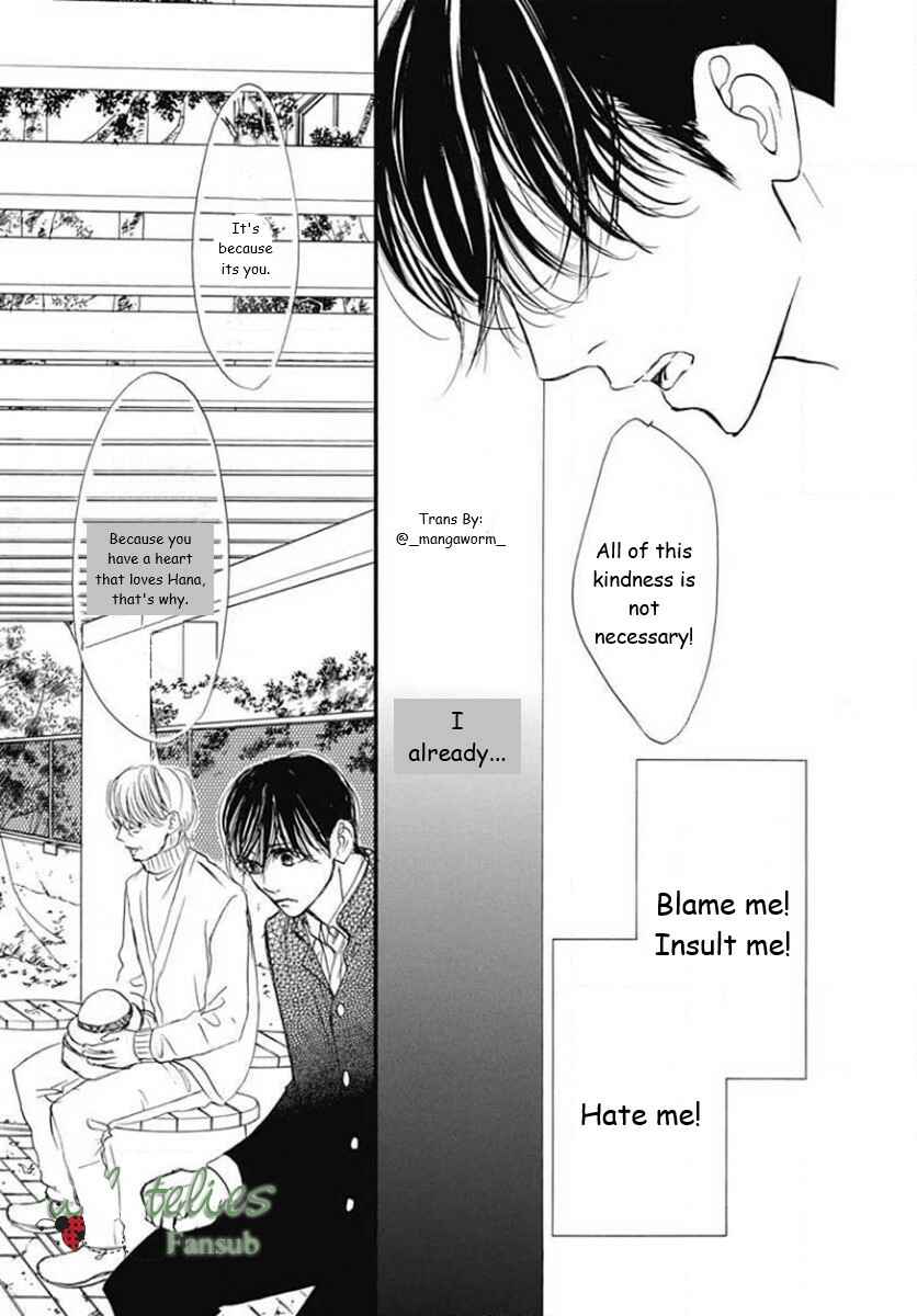 Page 14 Chapter 79 Boku ni Hana no Melancholy