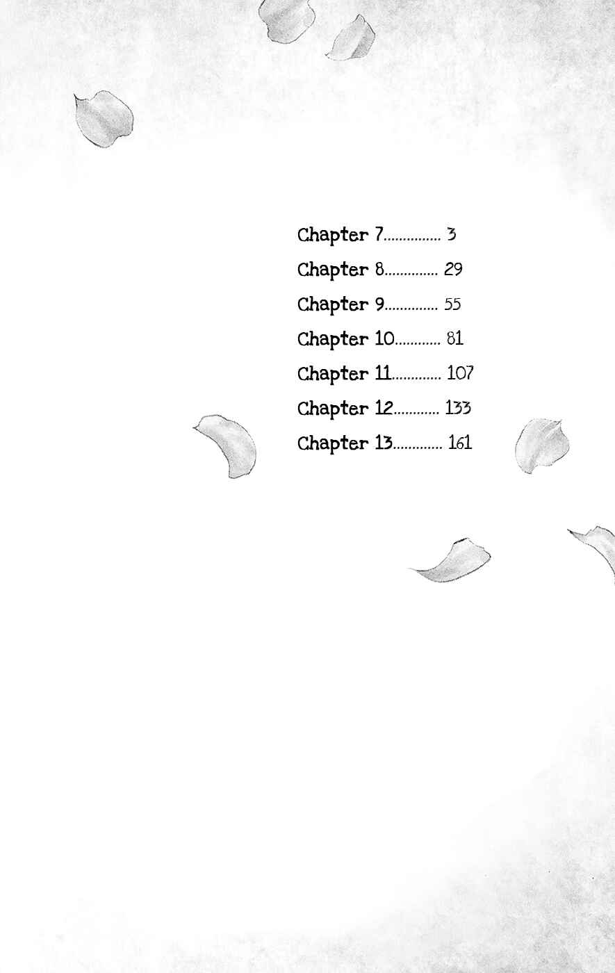 Page 5 Chapter 7 Boku ni Hana no Melancholy