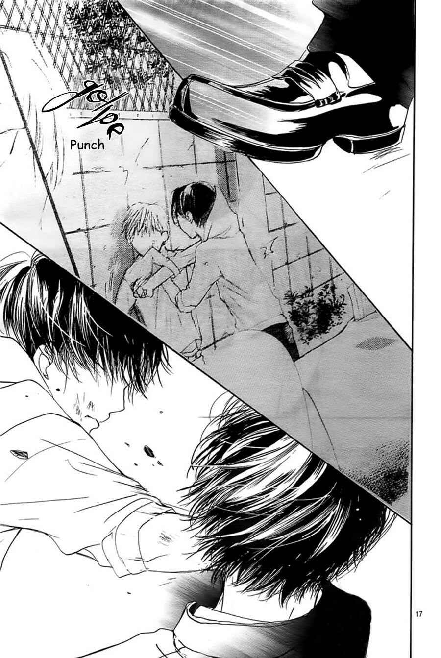 Page 16 Chapter 55 Boku ni Hana no Melancholy